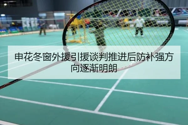 申花冬窗外援引援谈判推进后防补强方向逐渐明朗（c7）